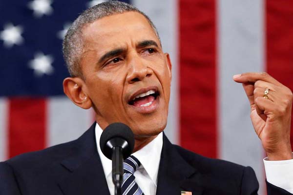 एक दिन हिंदू बनेगा अमेरिका का राष्ट्रपति: बराक ओबामा