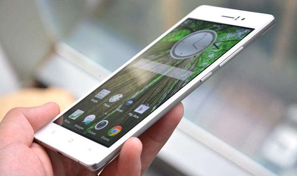 OPPO SABGURU.COM