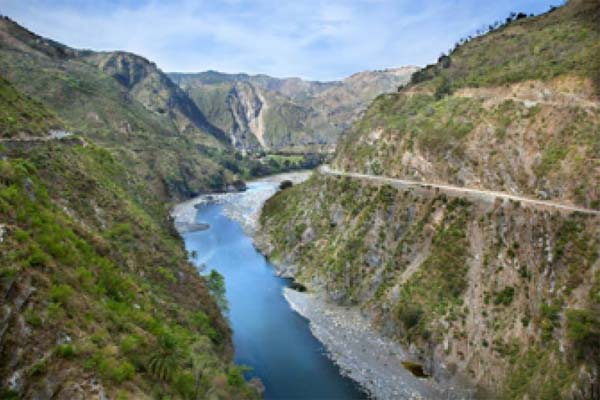 सिंधु जल समझौते पर अमेरिका से मांगा समर्थन