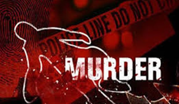 Indore : Woman body found dead being crushed head, son suspected