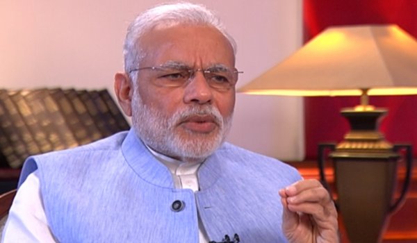 भारत के पास दुनिया भर के पर्यटकों को आकर्षित करने की क्षमता: मोदी भारत के पास दुनिया भर के पर्यटकों को आकर्षित करने की क्षमता: मोदी