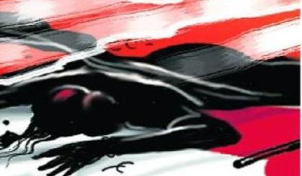 इलाहाबाद में गर्भवती विवाहिता की हत्या इलाहाबाद में गर्भवती विवाहिता की हत्या