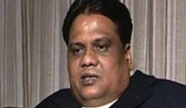 CBI registers three fresh cases against gangster Chhota Rajan in Mumbai