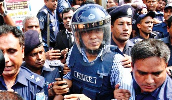 नारायणगंज हत्याकांड : 26 लोगों को फांसी की सजा