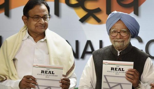 बजट से पहले कांग्रेस ने केंद्र से पूछा सवाल, कहां हैं नौकरियां? बजट से पहले कांग्रेस ने केंद्र से पूछा सवाल, कहां हैं नौकरियां?