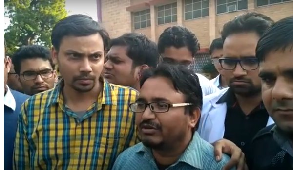 राजस्थान में पांच दिन से चल रही रेजीडेंट्स हड़ताल समाप्त