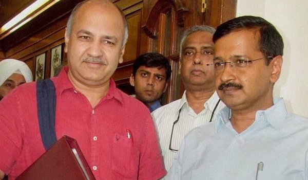 केजरीवाल सरकार पेश करेगी 2 साल का रिपोर्ट कार्ड केजरीवाल सरकार पेश करेगी 2 साल का रिपोर्ट कार्ड