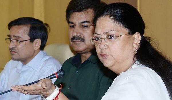 गुर्जर आरक्षण : राजस्थान सरकार 15 जनवरी से पहले पूरा करे वादा गुर्जर आरक्षण : राजस्थान सरकार 15 जनवरी से पहले पूरा करे वादा