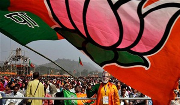 मिशन 2017 : यूपी में शत-प्रतिशत मतदान पर जोर देगा RSS