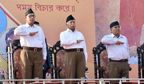 हिन्दुत्व संप्रदाय नहीं भारत की जीवन पद्धति : मोहन भागवत हिन्दुत्व संप्रदाय नहीं भारत की जीवन पद्धति : मोहन भागवत