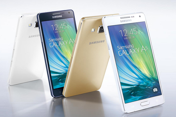 SAMSUNG ने लॉंच किये अपने दो स्मार्टफोन ,जाने क्या है खास SAMSUNG ने लॉंच किये अपने दो स्मार्टफोन ,जाने क्या है खास