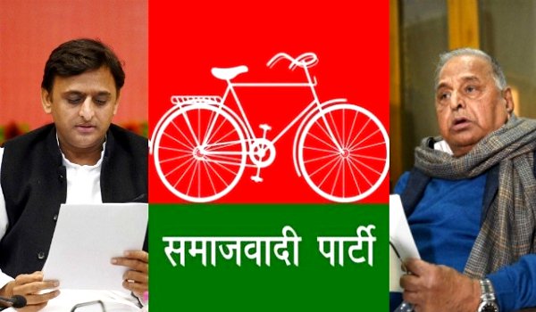 चुनाव आयोग 13 जनवरी को करेगा ‘साइकिल’ पर सुनवाई चुनाव आयोग 13 जनवरी को करेगा ‘साइकिल’ पर सुनवाई