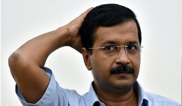 केजरीवाल के साढ़ू ने किया 250 करोड़ का घपला : आरएसीओ केजरीवाल के साढ़ू ने किया 250 करोड़ का घपला : आरएसीओ