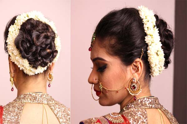 this style on this wedding season