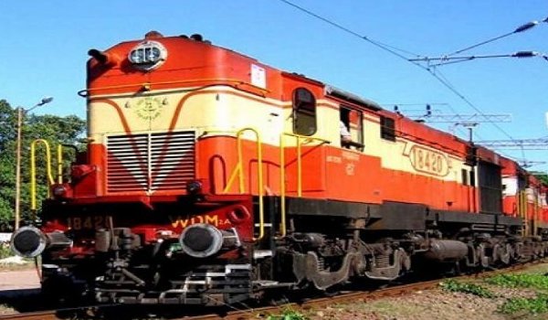 रूस की मदद से बढ़ेगी भारतीय रेल की रफ्तार