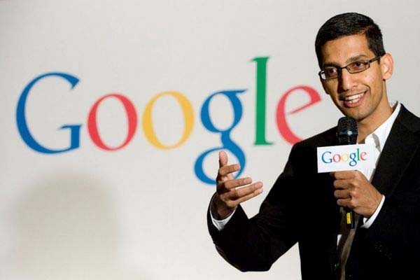 गूगल के CEO सुंदर पिचाई भी करते थे क्लास बंक!
