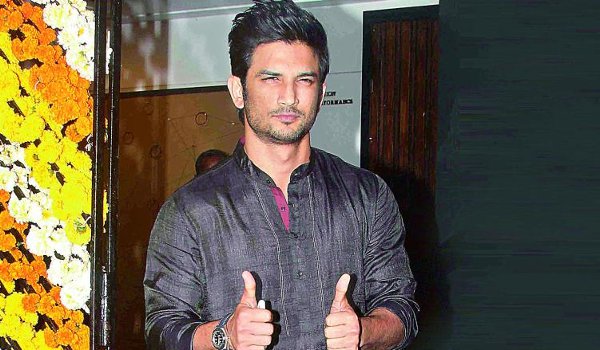 barelie ki Barfi is a very intense and entertaining movie - Sushant Singh Rajput