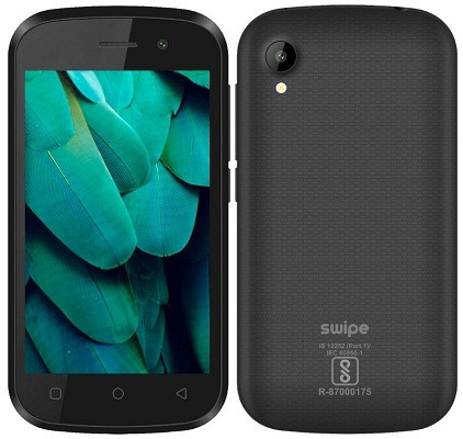 Swipe Konnect 4G sabguru.com