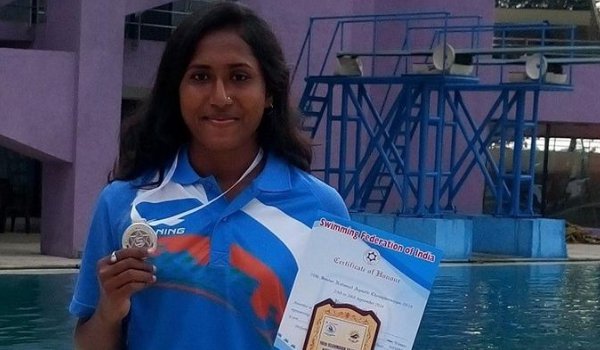 महिला तैराक तनुका धाडा की मौत को लेकर रहस्य बरकरार महिला तैराक तनुका धाडा की मौत को लेकर रहस्य बरकरार
