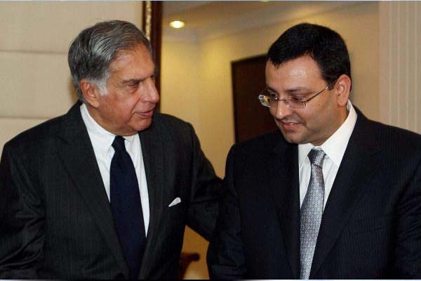 tata and mistry