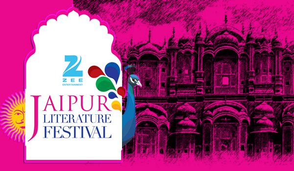 जयपुर लिटरेचर फेस्टिवल 2017 में सजेगा ‘द बाजार’