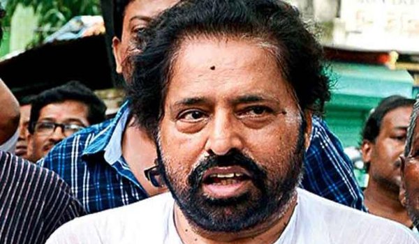 रौजवैली मामले में सुदीप बनर्जी को सीबीआई ने गिरफ्तार किया