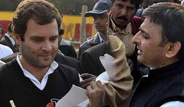 सोनिया के तजुर्बों से सीख लेने में चूक गए राहुल गांधी सोनिया के तजुर्बों से सीख लेने में चूक गए राहुल गांधी