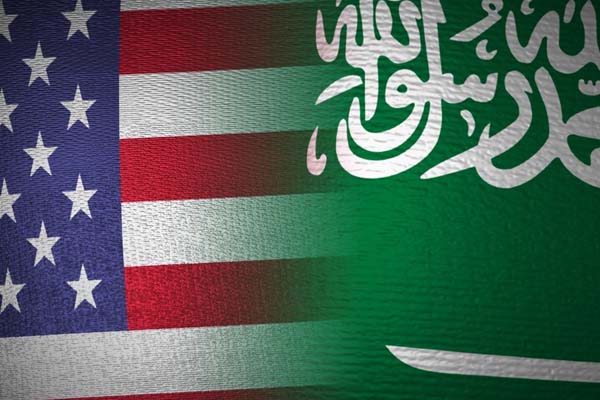US-सऊदी अरब आतंकवाद के खिलाफ लड़ाई के लिए प्रतिबद्ध