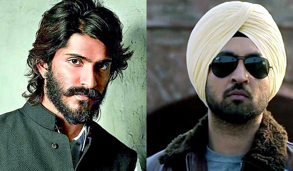 Diljit Dosanjh's filmfare Award made Harshvardhan Kapoor angry