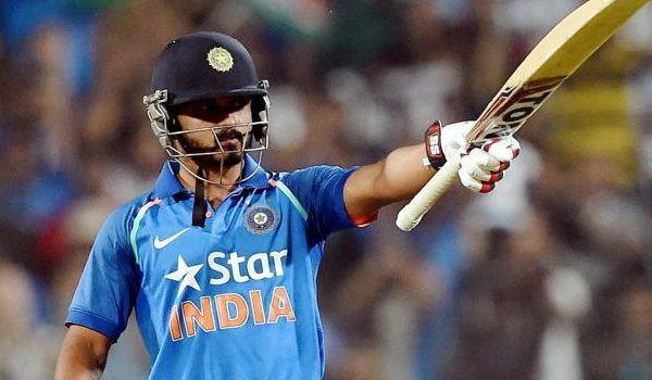 विराट कोहली के सामने दूसरे टी-20 में जीत हासिल करने की चुनौती