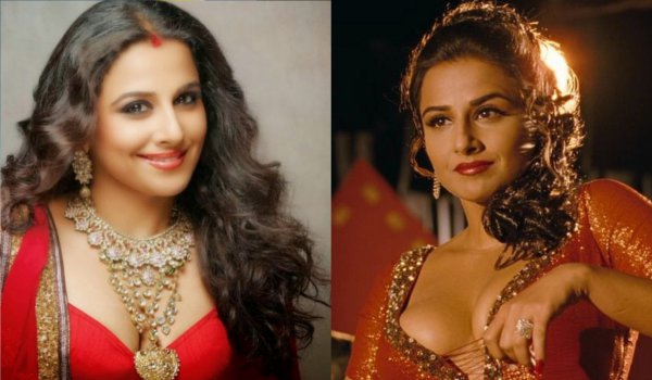 विद्या बालान महिला केंद्रित फिल्मों को महत्व मिलने से हैं खुश विद्या बालान महिला केंद्रित फिल्मों को महत्व मिलने से हैं खुश