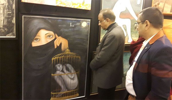 हिजाब पर खेल मंत्री के विचार से असहमत जायरा वसीम