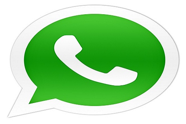 WhatsApp पर आये इस मैसेज पर न करें क्लिक, पड़ सकते हैं परेशानी में WhatsApp पर आये इस मैसेज पर न करें क्लिक, पड़ सकते हैं परेशानी में
