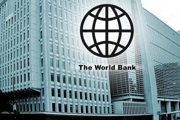 नोटबंदी से धीमी हुई आर्थिक वृद्धि दर: वर्ल्ड बैंक