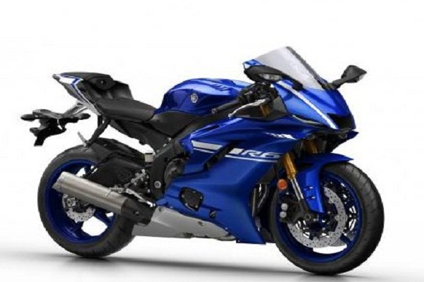 दमदार बाइक YAMAHA R15 का v3.0 मोडल होगा लॉन्च, जाने कीमत और फीचर्स दमदार बाइक YAMAHA R15 का v3.0 मोडल होगा लॉन्च, जाने कीमत और फीचर्स
