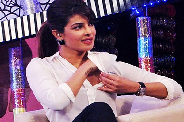 priyanka chopra oops moment sabguru.com