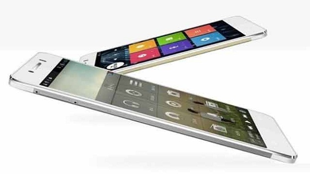 Gionee ने लॉन्च किया अपना एक और दमदार स्मार्टफोन जाने फीचर्स