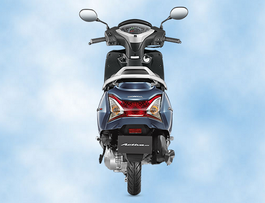 Activa-125-back-view