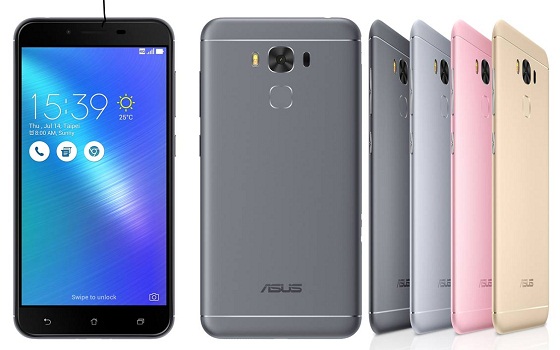 ASUS ZENFONE 4 SMARTPHONE के फीचर्स के लिए यहां क्लिक करें