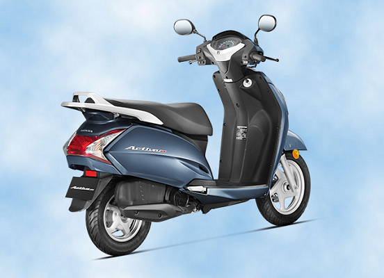 Honda-Activa125-side-view