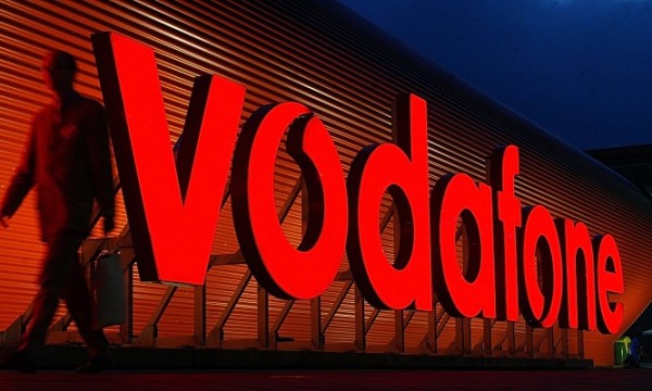 vodaphone  sabguru.com