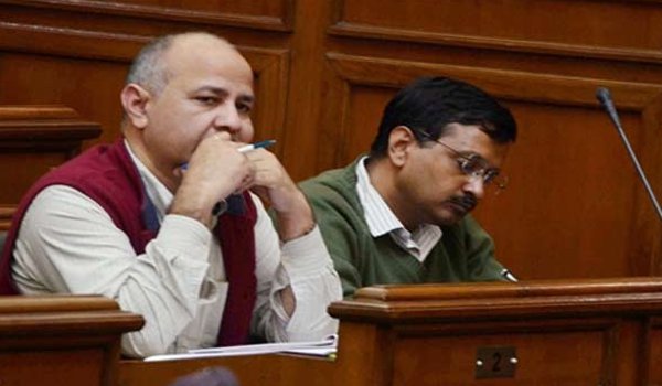केंद्र ने ठुकराया दिल्ली के विधायकों के वेतन बढ़ोतरी का बिल केंद्र ने ठुकराया दिल्ली के विधायकों के वेतन बढ़ोतरी का बिल