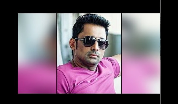 टीवी कलाकार अनुज सक्सेना को तीन दिन की पुलिस हिरासत टीवी कलाकार अनुज सक्सेना को तीन दिन की पुलिस हिरासत