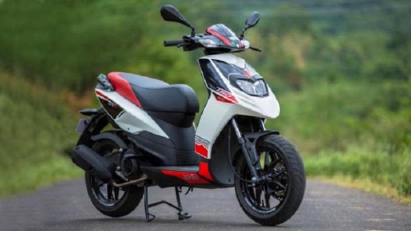 aprilia sr 150 sabguru.com