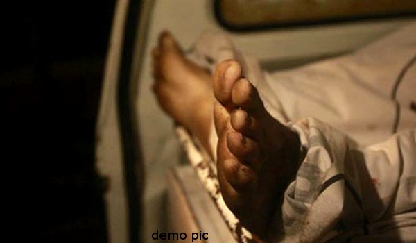 दो दिन से लापता युवक की हत्या, नाले में मिला शव दो दिन से लापता युवक की हत्या, नाले में मिला शव