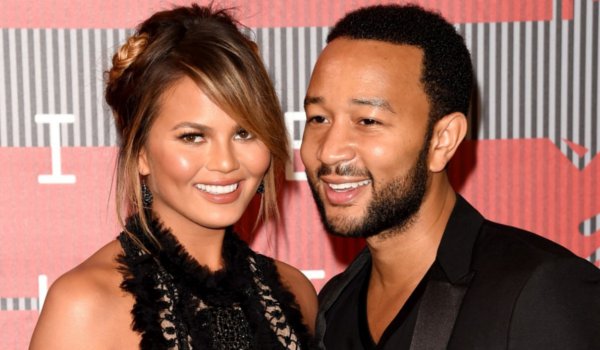 John Legend excited for beyonce pregnancy