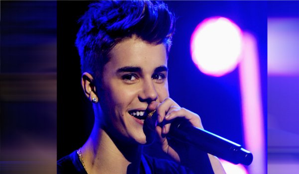Hollywood Singer Justin Bieber is coming to Mumbai