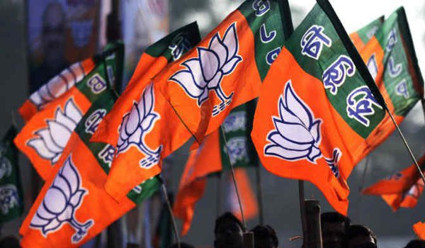 ओडिशा निकाय चुनावों में भाजपा के प्रदर्शन से बढ़ा केंद्रीय नेतृत्व का हौंसला ओडिशा निकाय चुनावों में भाजपा के प्रदर्शन से बढ़ा केंद्रीय नेतृत्व का हौंसला