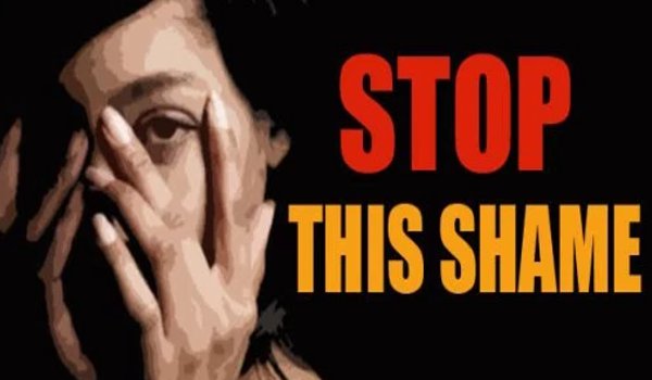 रेप कैपिटल बना उत्तर प्रदेश, 5 माह में 12,000 केस रेप कैपिटल बना उत्तर प्रदेश, 5 माह में 12,000 केस