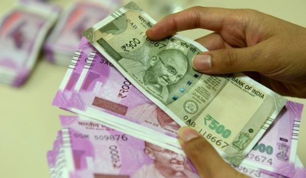 now, withdraw Rs 50,000  a week from your savings accounts